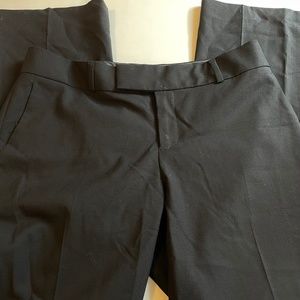 Sloan fit pants